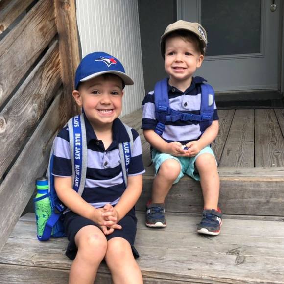 Meet your Posher, Sarah - Picture 1 of 1